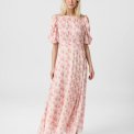 Neo Noir - Kikka Wild Rose Dress - Pink
