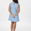 Neo Noir - Livo Denim Dress - Light Blue