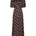 Neo Noir - Kikka Rosy Dress - Black
