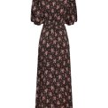 Neo Noir - Kikka Rosy Dress - Black