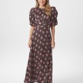 Neo Noir - Kikka Rosy Dress - Black