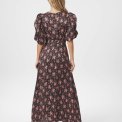 Neo Noir - Kikka Rosy Dress - Black