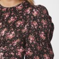 Neo Noir - Kikka Rosy Dress - Black