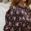 Neo Noir - Kikka Rosy Dress - Black