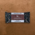 Karamel Kompagniet - Karamel Bar - Lakrids i lys chokolade