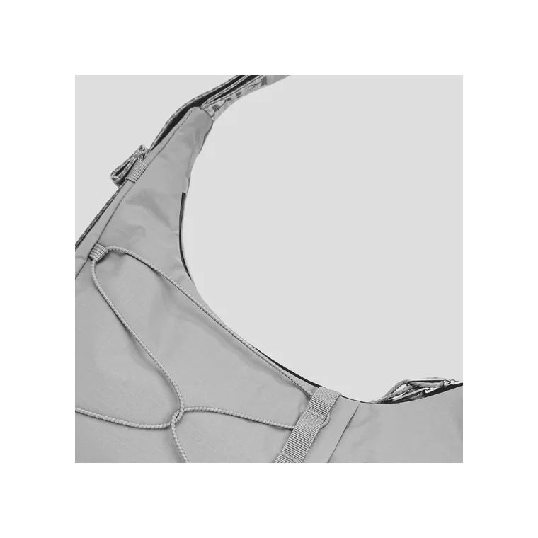 KINTOBE - HAZE - Chrome Grey