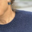 Six Ames - LOLA SWEATER - Night Sky