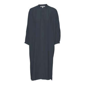 FRAU - Tokyo skjortekjole - India Ink