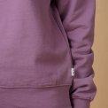 ELSK - BALANCE WOMEN'S CREWNECK - 608 FADED PLUM