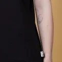 ELSK - SIGNED BASIC WOMEN'S CASUAL T-SHIRT - 900 BLACK