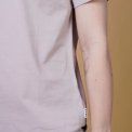 ELSK - SIGNED BASIC WOMEN'S CASUAL T-SHIRT - 604 ASH ROSE