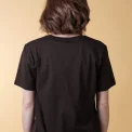ELSK - BLAAFUGL PCH WOMEN'S CLASSIC T-SHIRT - 308 SOIL BROWN
