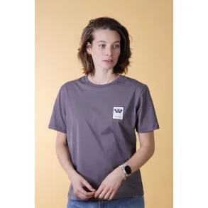ELSK - BLAAFUGL PCH WOMEN'S CLASSIC T-SHIRT - 606 HEATHER LILAC