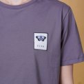 ELSK - BLAAFUGL PCH WOMEN'S CLASSIC T-SHIRT - 606 HEATHER LILAC