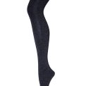 Mp Denmark - SNEAKY FOX  - Love you tights - Black Mell