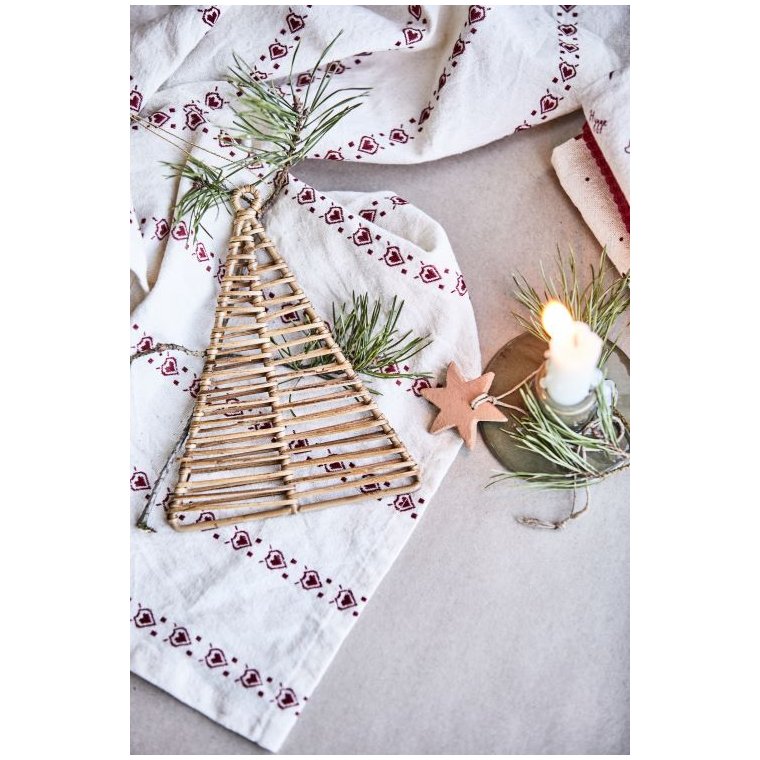 IB LAURSEN - Stage t/2,2 cm Fenja