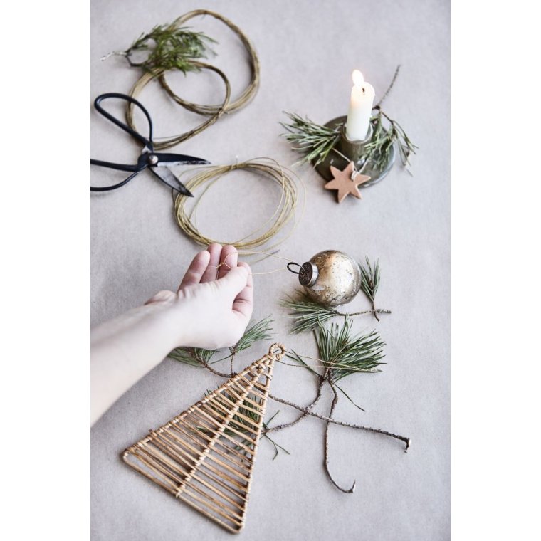 IB LAURSEN - Stage t/2,2 cm Fenja