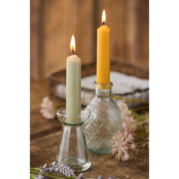 Ib Laursen - Bedelys karry rustik - 7 stk.