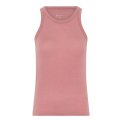 FRAU - Lucca cashmere tank top