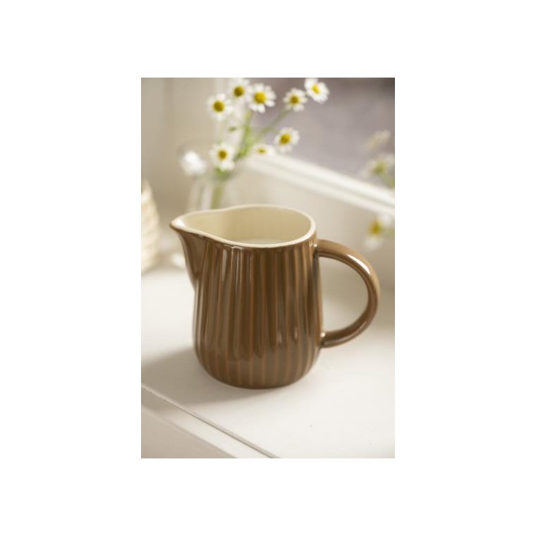 IB LAURSEN - M�lke-/fl�dekande Mynte Hazelnut - 200 ml