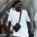 KINTOBE - MILES - Downtown Mocha