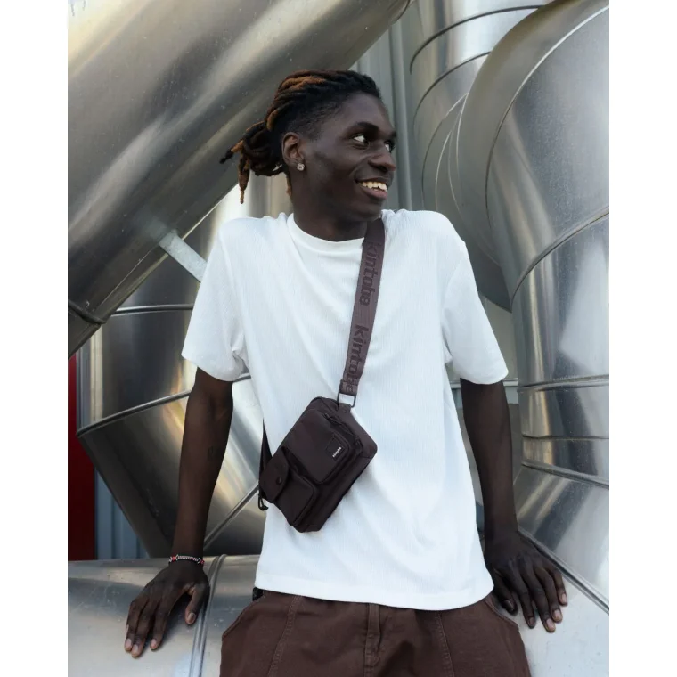 KINTOBE - Mini MILES - Downtown Mocha