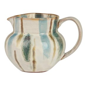 IB LAURSEN - Kande m/hank Kalmar brede stvbl striber