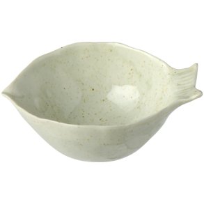 IB LAURSEN - Sk�l Ocean White fiskeformet