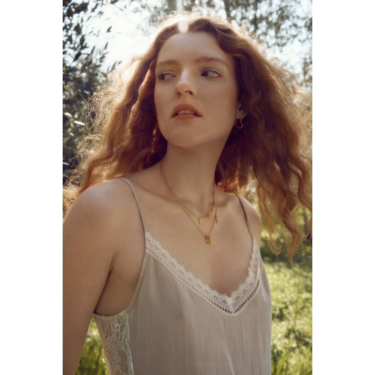 Maanesten - Imena Necklace