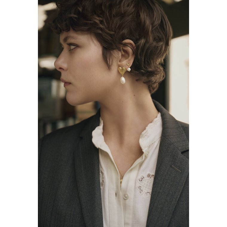 Maanesten - Alia Earrings