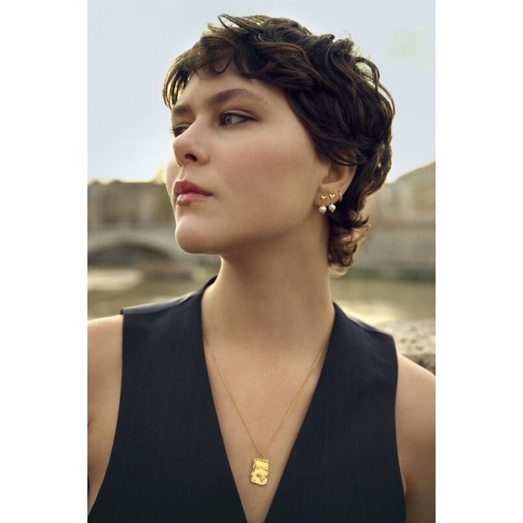 Maanesten - Alia Earrings