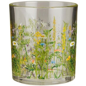 IB LAURSEN - Drikkeglas Summer Field