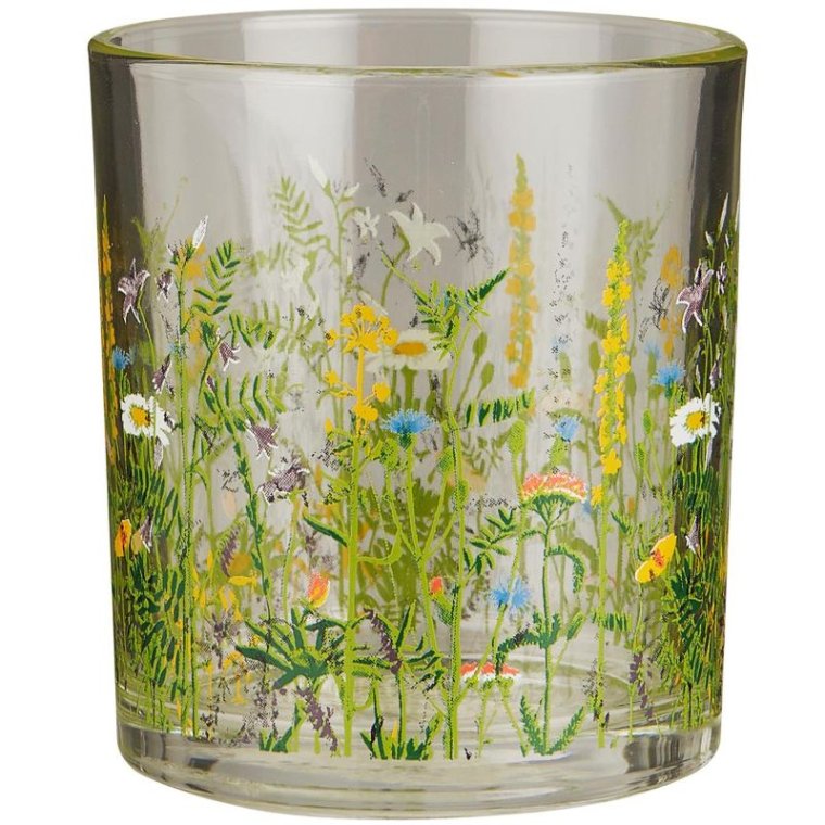 IB LAURSEN - Drikkeglas Summer Field