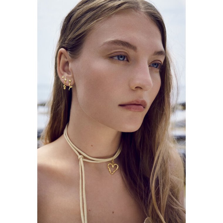 Maanesten - Caia Earrings