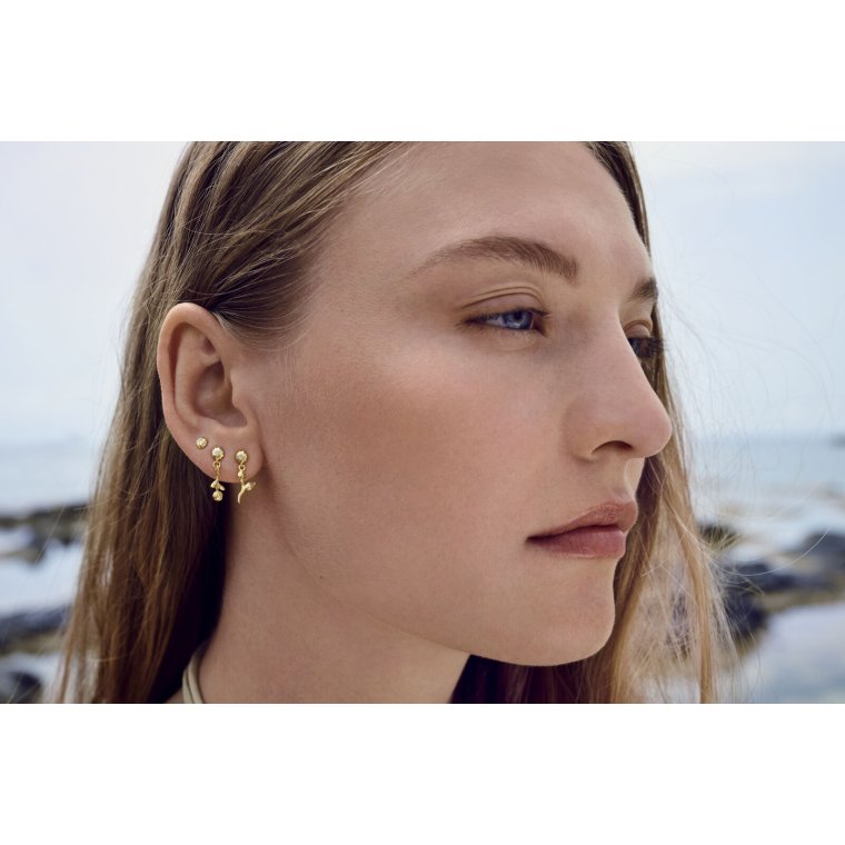 Maanesten - Caia Earrings