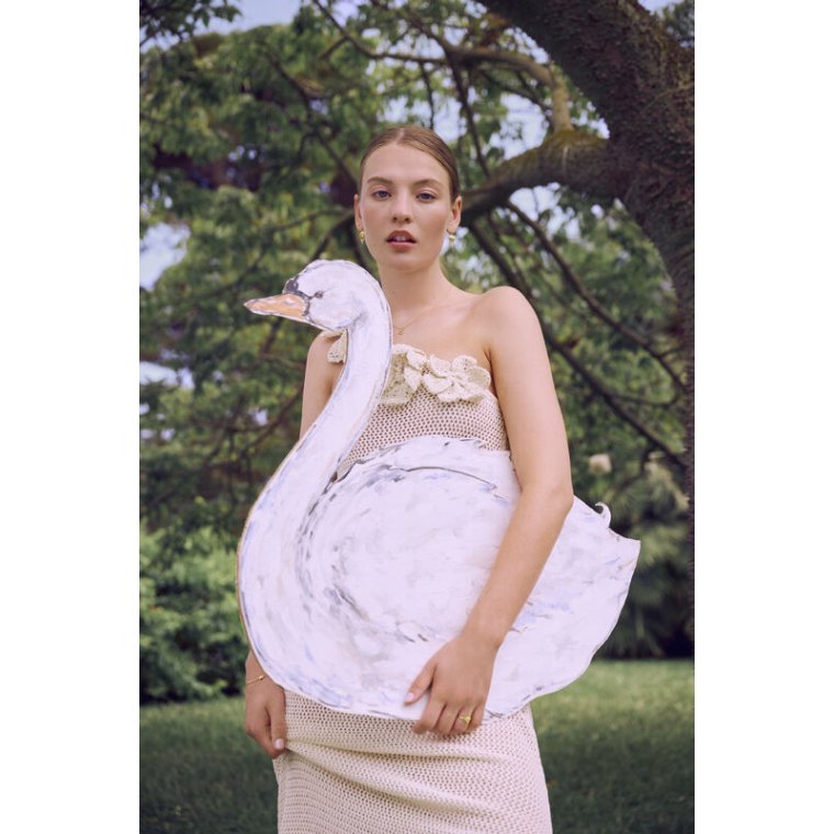 Maanesten - Alana Earrings