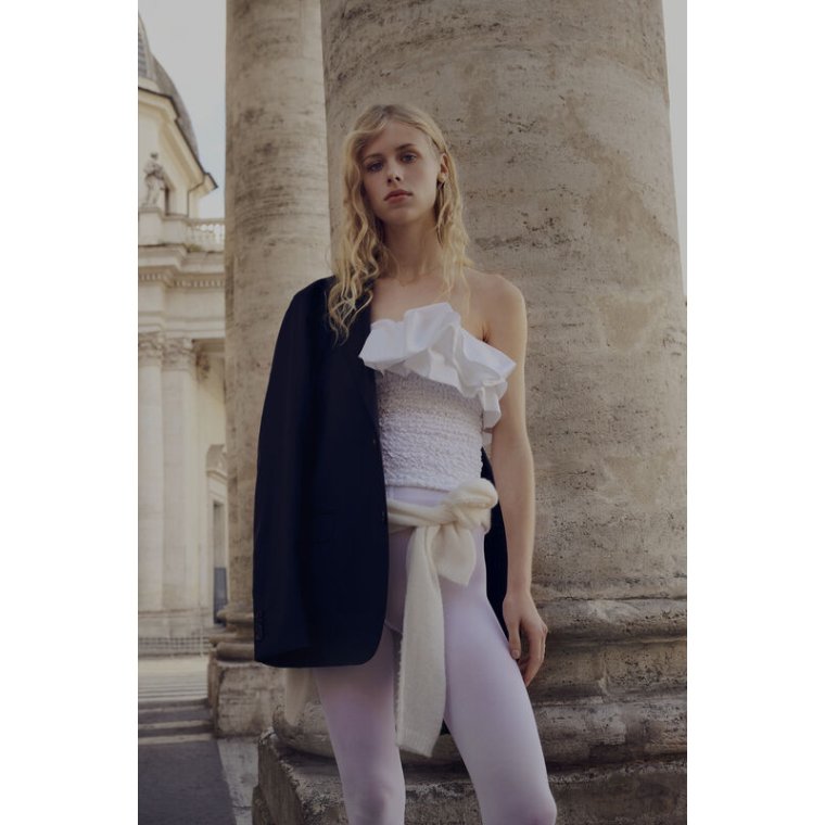 Maanesten - Abra Ring - Forgyldt