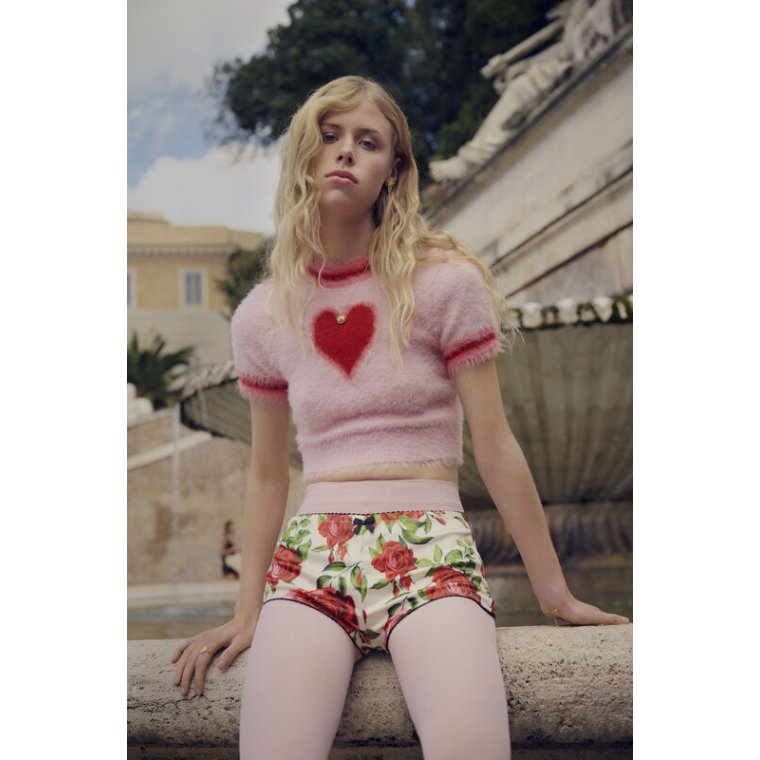 Maanesten - Beloved Necklace - Forgyldt