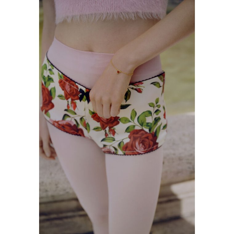 Maanesten - Amore Bracelet - Forgyldt