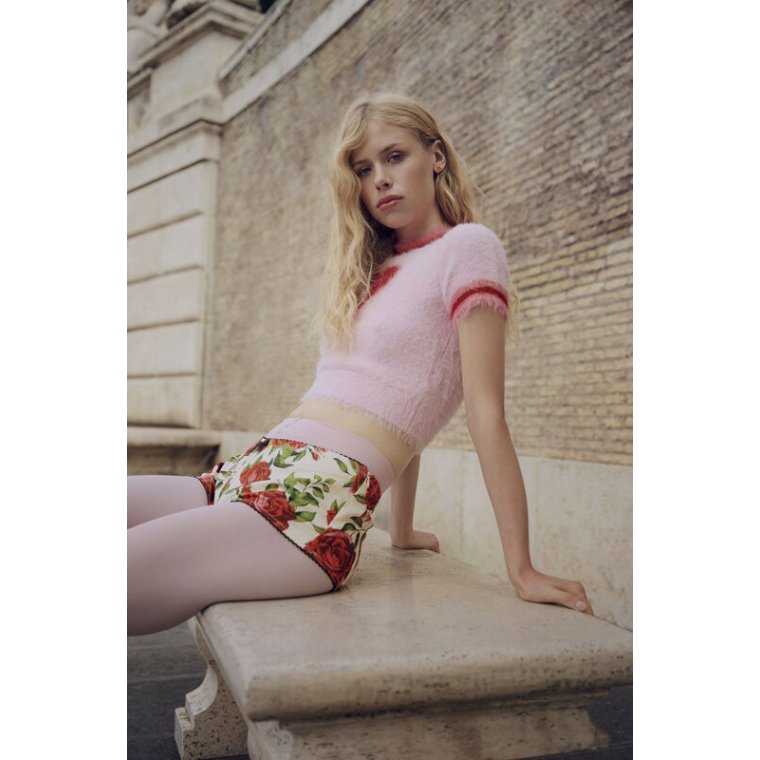 Maanesten - Amore Bracelet - Forgyldt