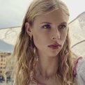 Maanesten - Lina Rosa - Forgyldt
