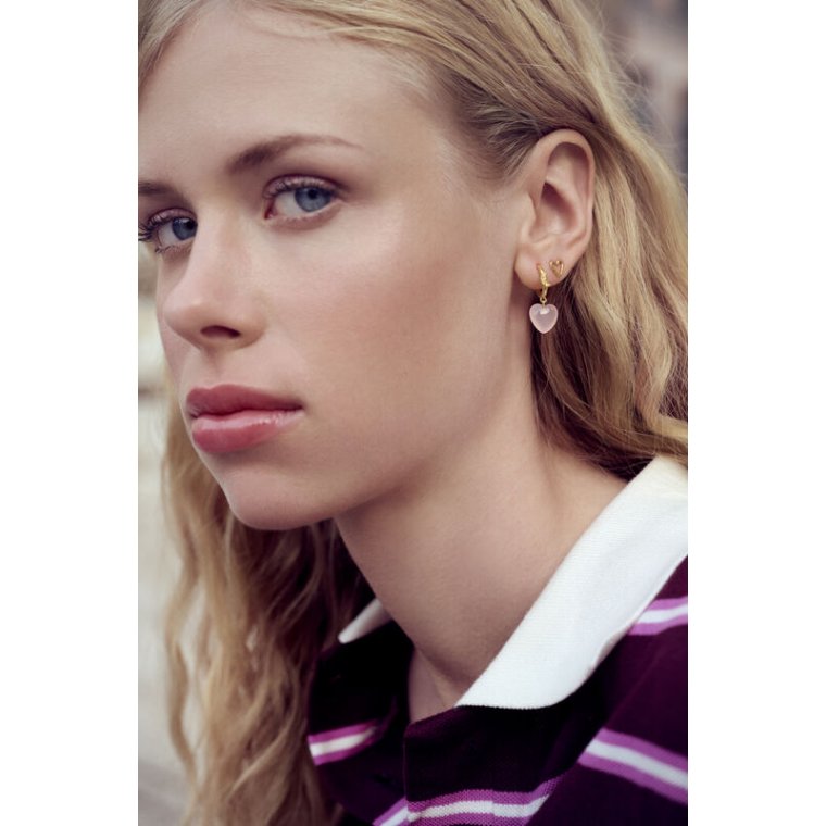 Maanesten - Embrace Earrings