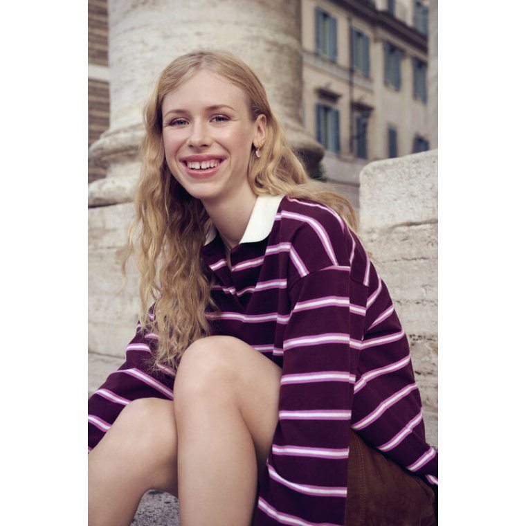 Maanesten - Embrace Earrings