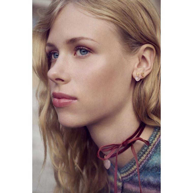 Maanesten - Care Earrings