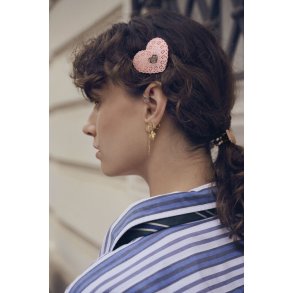 Maanesten - Moyo Hairclip Blush
