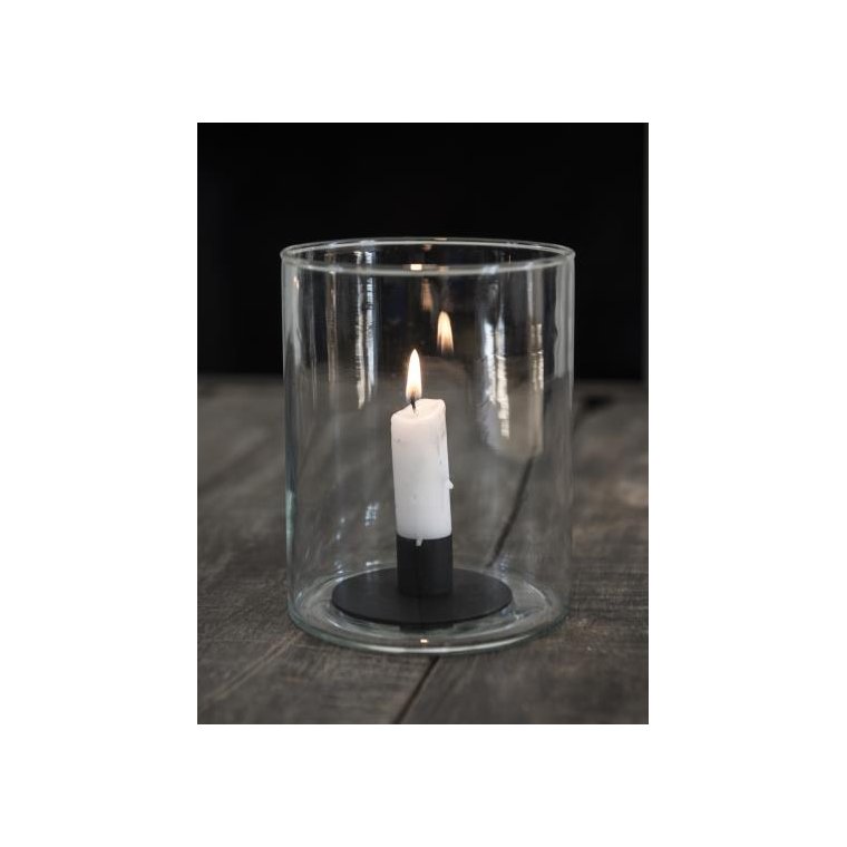 IB LAURSEN - Stage rund lygteindsats t/2,2 cm lys