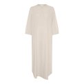 FRAU - Madrid dress - Tapioca