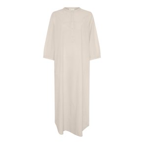 FRAU - Madrid dress - Tapioca