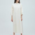 FRAU - Madrid dress - Tapioca