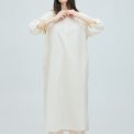 FRAU - Madrid dress - Tapioca